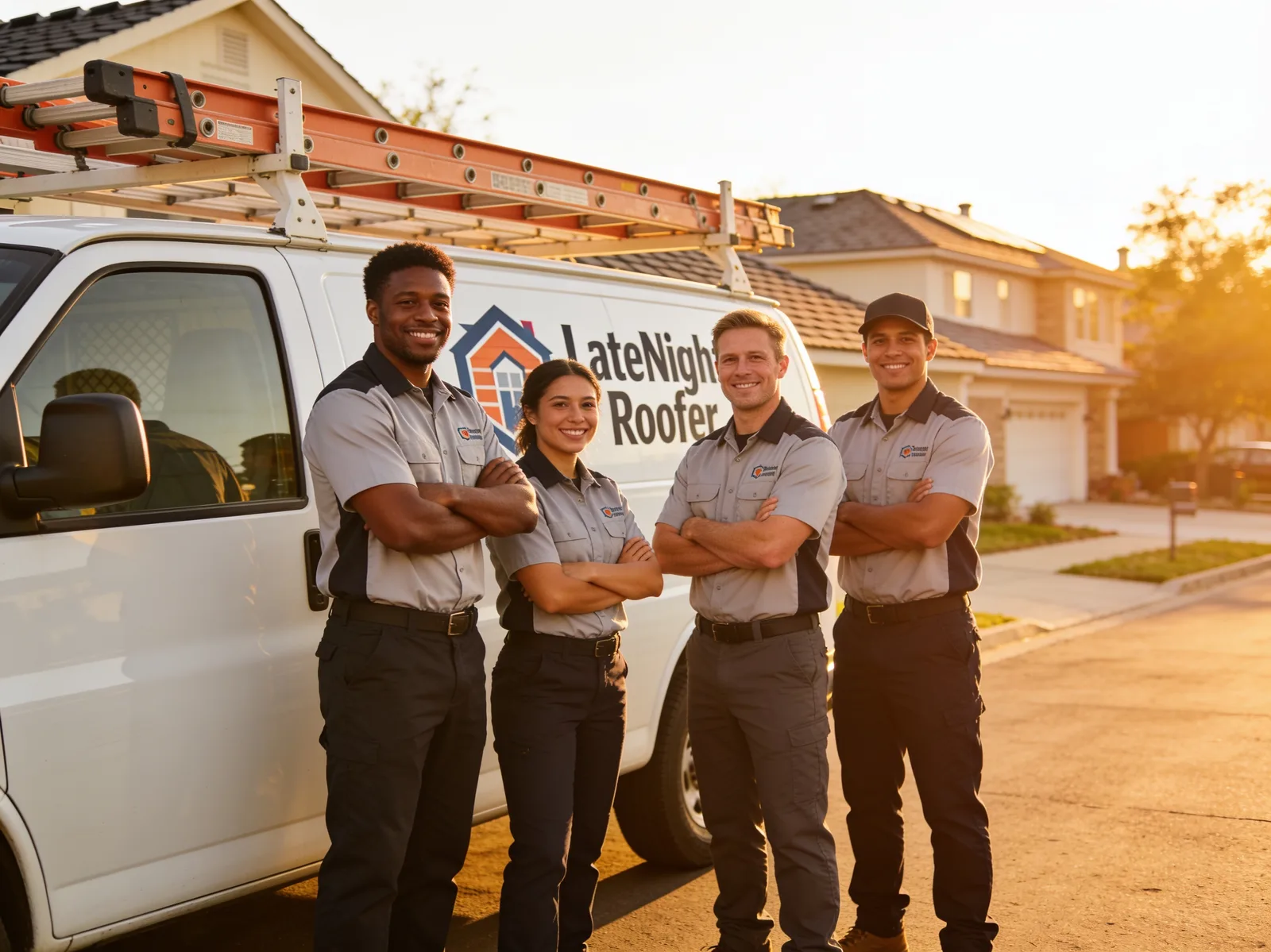 Emergency Roof Repair company in Seagoville, TX